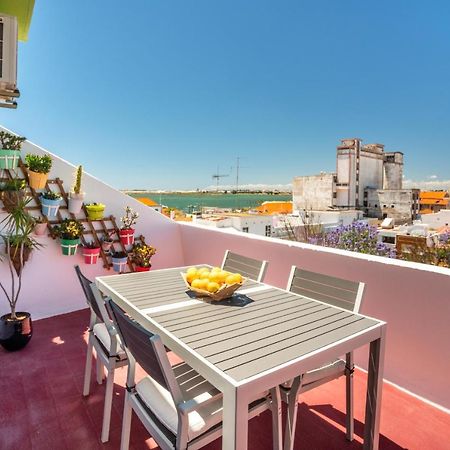 Dreamers Duplex With Seaview FAO Exterior foto