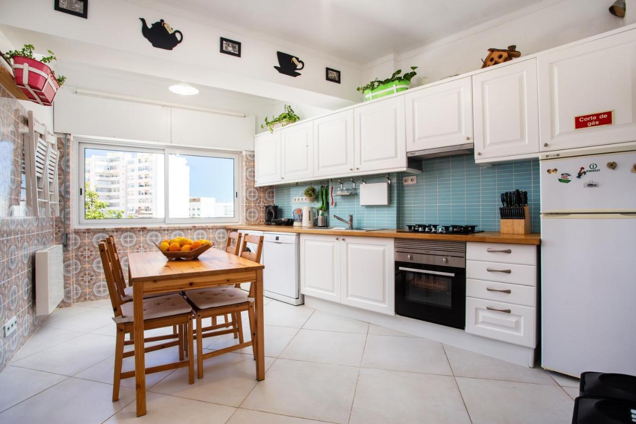 Dreamers Duplex With Seaview FAO Exterior foto