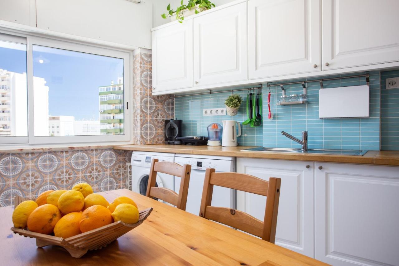 Dreamers Duplex With Seaview FAO Exterior foto
