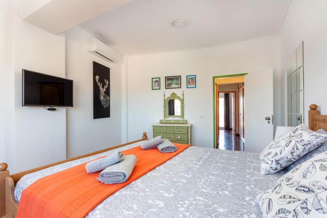 Dreamers Duplex With Seaview FAO Exterior foto