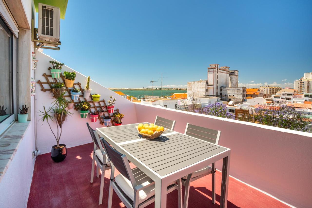 Dreamers Duplex With Seaview FAO Exterior foto