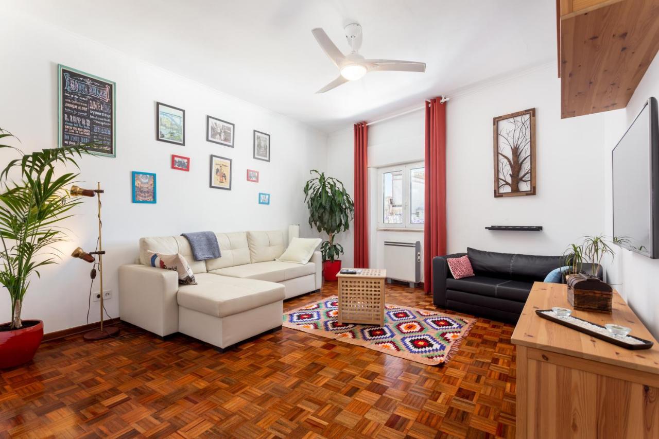 Dreamers Duplex With Seaview FAO Exterior foto