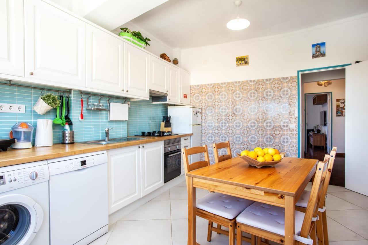Dreamers Duplex With Seaview FAO Exterior foto