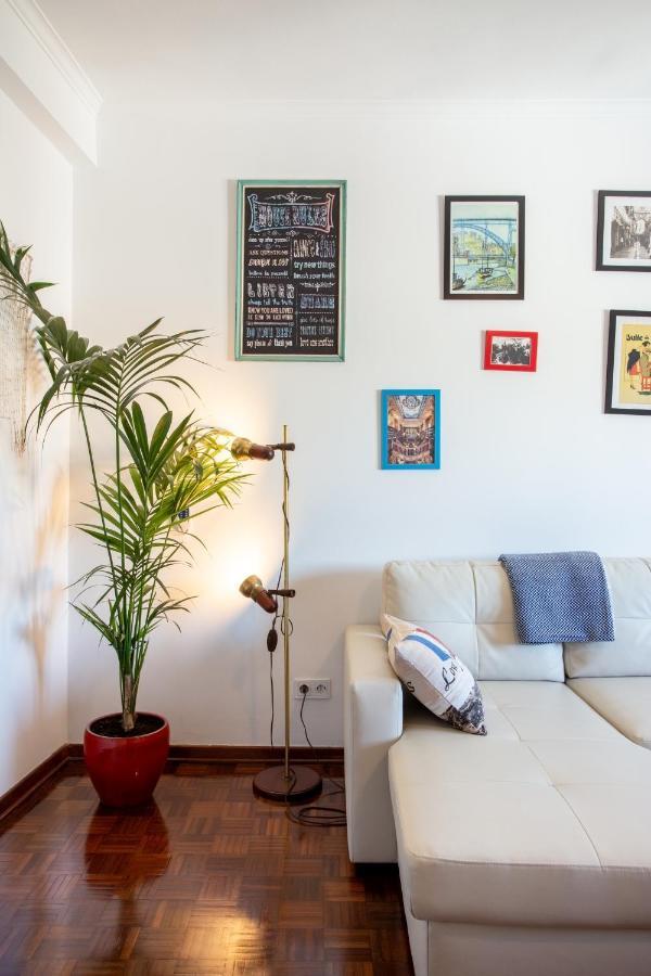 Dreamers Duplex With Seaview FAO Exterior foto
